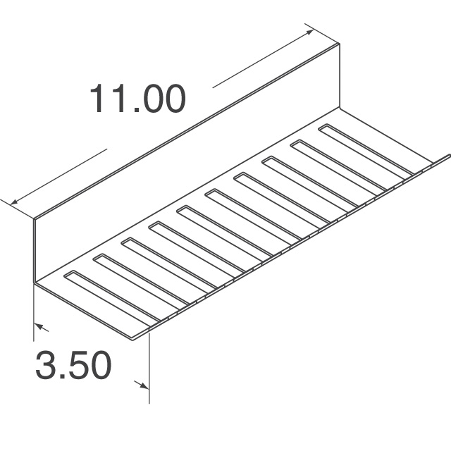 1508/POM Pomona Electronics  Accessoires